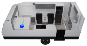 188-2 Sunrunner floorplan