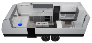 22-3F Sunrunner Family floorplan