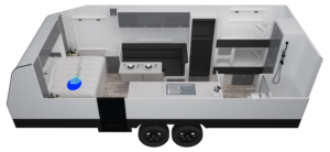 22-2F Sunrunner Family floorplan